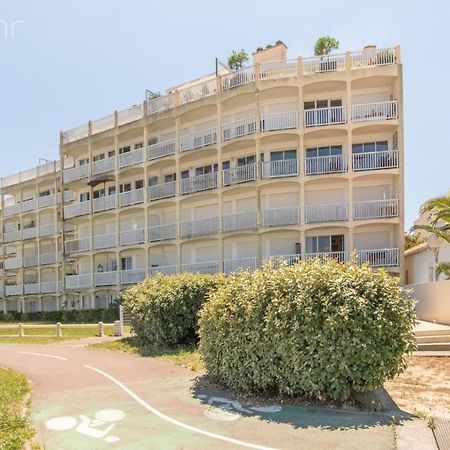 Epsom - Appartement En Front De Mer Arcachon Bagian luar foto